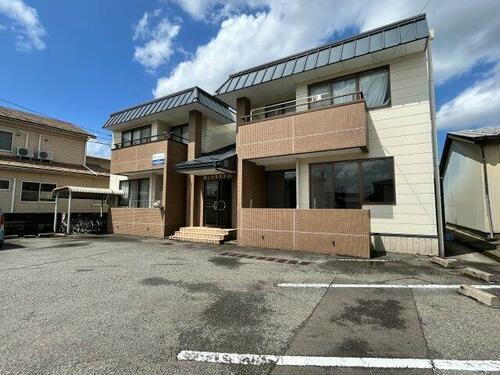 福井県福井市狐橋１丁目 賃貸アパート