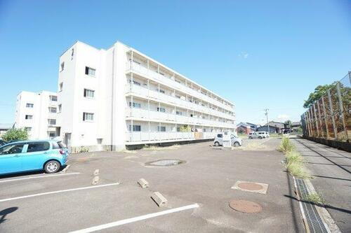 福井県福井市下荒井町 賃貸マンション