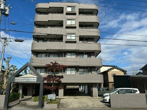 ＵＲＢＡＮ　ＣＯＮＣＩＥＲＩＡ城東