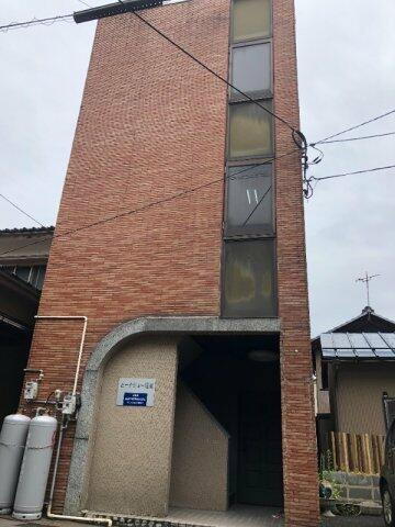 ピーチジョー足羽