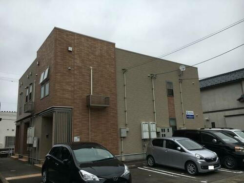 福井県鯖江市小黒町２丁目 賃貸アパート