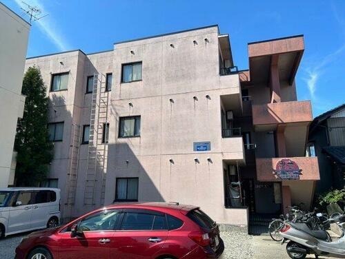 福井県福井市文京４丁目 賃貸マンション