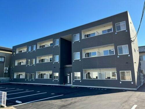 福井県福井市板垣１丁目 賃貸アパート