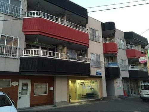 福井県福井市二の宮４丁目 賃貸アパート