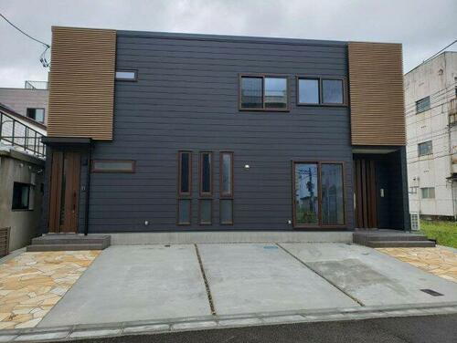 福井県福井市みのり１丁目 賃貸アパート