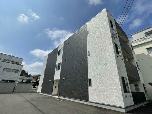 福井県福井市足羽１丁目 賃貸マンション