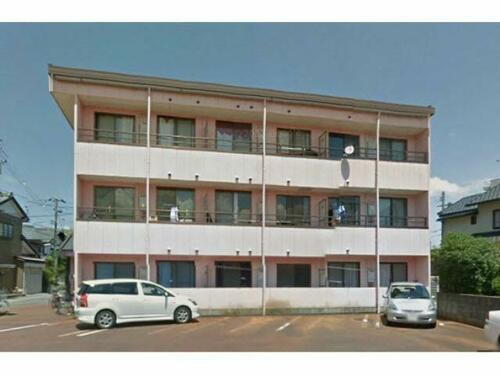 福井県越前市千福町 賃貸マンション