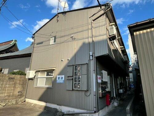 福井県福井市みのり２丁目 賃貸アパート