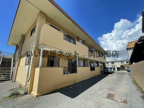 奥村マンション