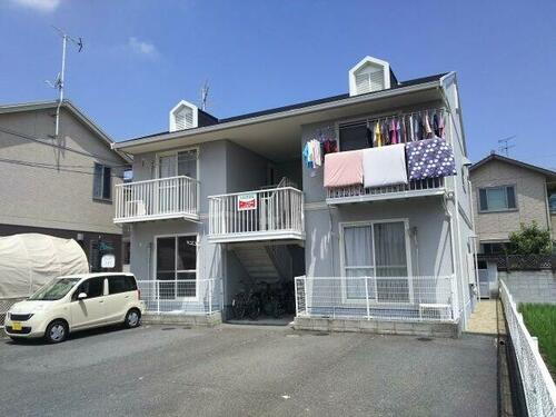 ファミリーハイツ