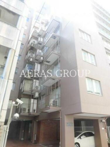 東京都中央区日本橋小網町 賃貸マンション