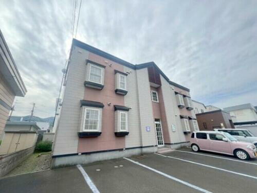 北海道札幌市手稲区前田一条８丁目 賃貸アパート