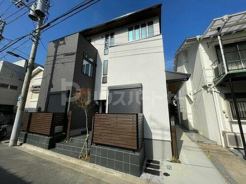 東京都豊島区高松３丁目 賃貸アパート