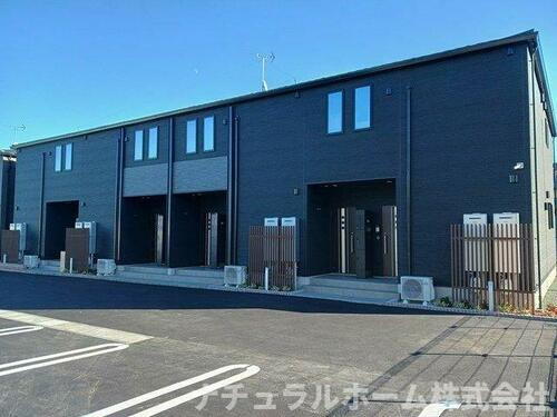 愛知県豊橋市曙町字測点 賃貸アパート