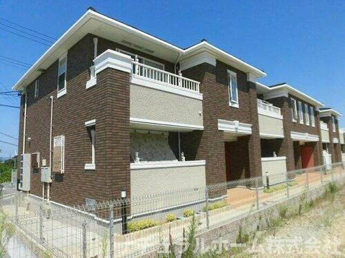 愛知県田原市浦町大原西 賃貸アパート