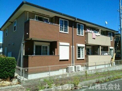 愛知県田原市東赤石１丁目 賃貸アパート