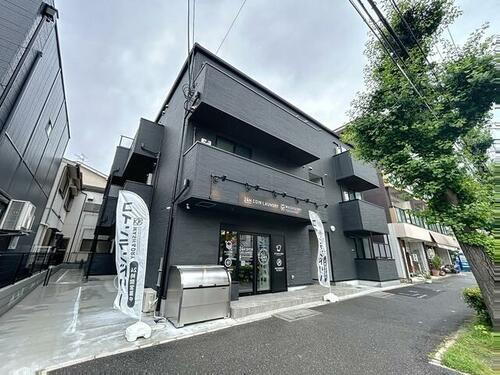 フローレンス魚崎北町Ⅱ番館