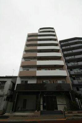 東京都荒川区荒川１丁目 10階建 築12年8ヶ月