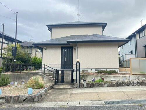 兵庫県神戸市北区藤原台中町６丁目 賃貸一戸建て