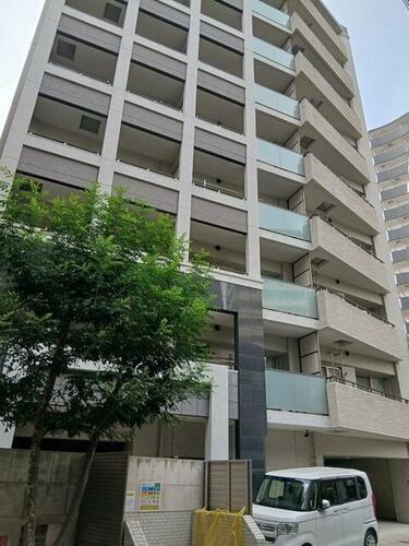 兵庫県神戸市中央区下山手通３丁目 築12年6ヶ月 9階建