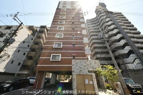 プルーム真鶴 12階建