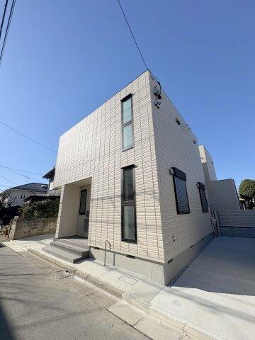 東京都練馬区富士見台１丁目 賃貸マンション