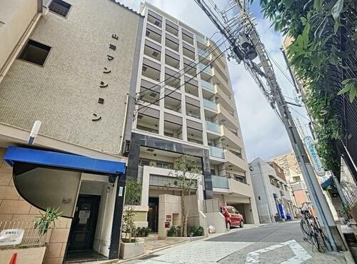 ワコーレイクシ神戸トアウエスト