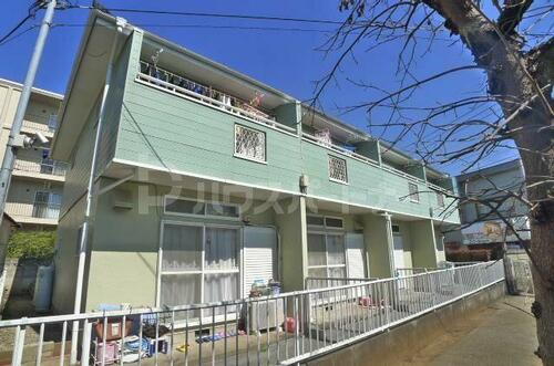 千葉県松戸市五香西３丁目 2階建 築36年5ヶ月