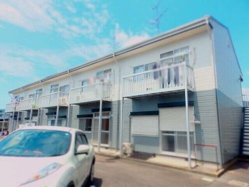 三重県桑名市大字東野 賃貸アパート