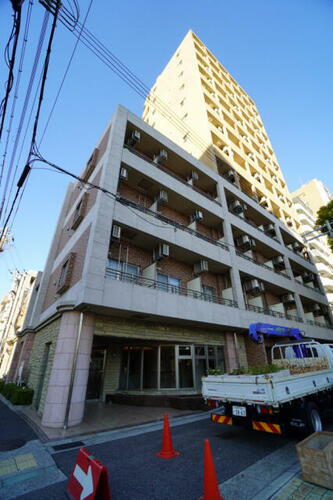 エステムコート神戸県庁前３フィエルテ