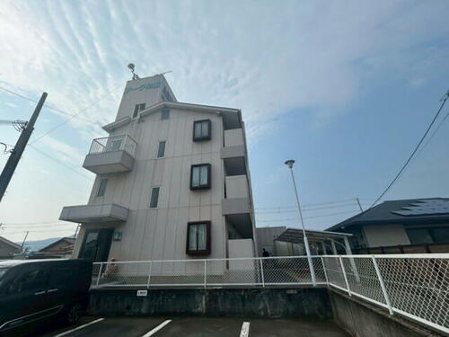 アーク早瀬 3階建