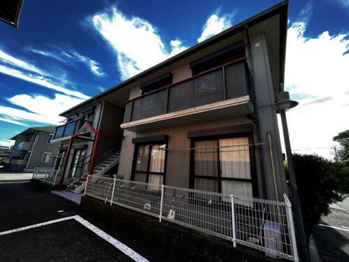 ハイツＫ２ 2階建