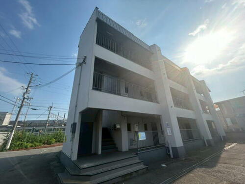 国分マンション 3階建