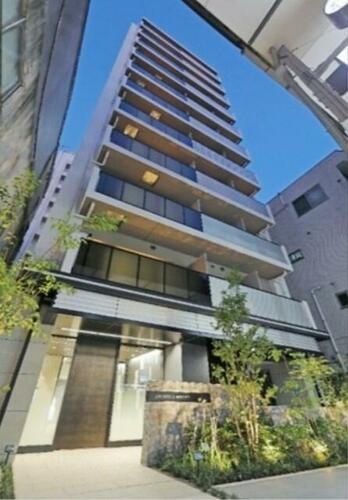 東京都台東区台東４丁目 賃貸マンション