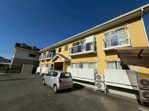 ナイスワン青山４