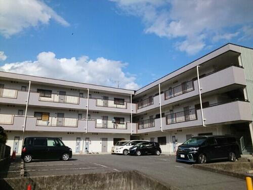 大阪府枚方市翠香園町 賃貸マンション