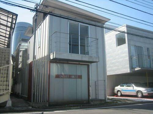 神奈川県横浜市港北区大豆戸町 賃貸アパート