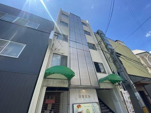 ＵＳビル塩町 5階建