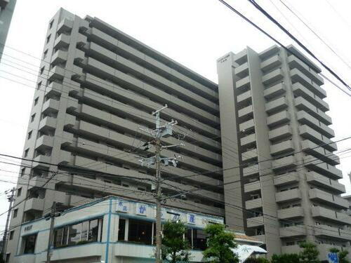 エンブレイス姫路下寺町 15階建