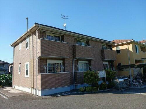 広島県福山市水呑町 築15年11ヶ月 2階建