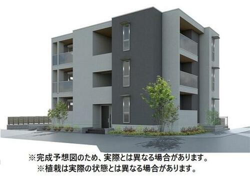 愛知県名古屋市中村区剣町 賃貸アパート