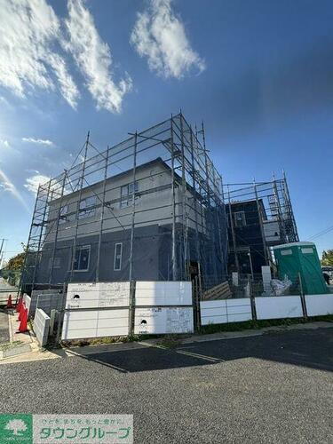 埼玉県さいたま市緑区大字大門 2階建 