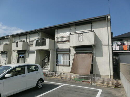 ロイヤルハイツ２ 2階建
