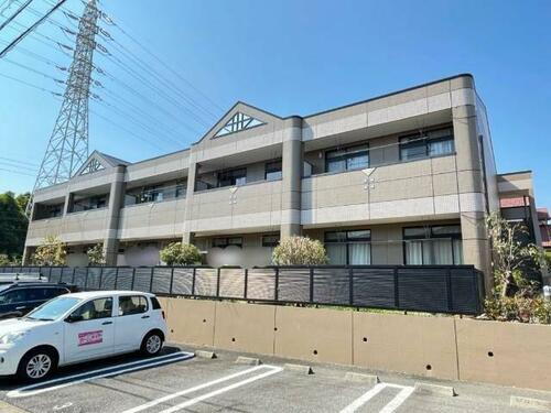 愛知県半田市土井山町１丁目 賃貸アパート