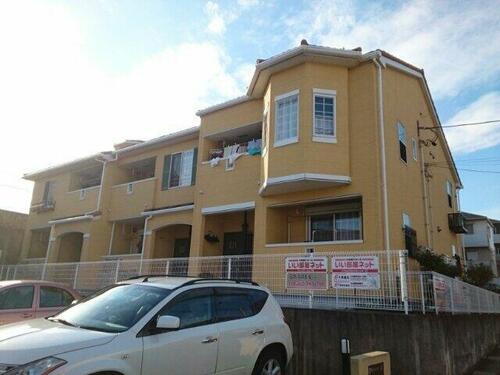 愛知県大府市柊山町３丁目 賃貸アパート