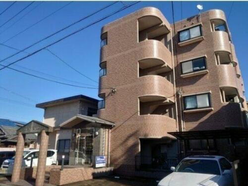 愛知県一宮市末広１丁目 賃貸マンション