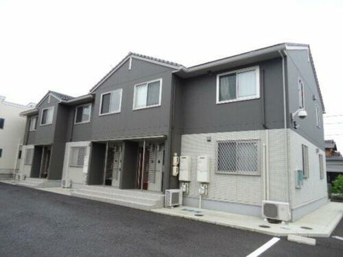 愛知県春日井市高山町２丁目 賃貸アパート