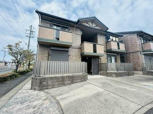 愛知県春日井市大手田酉町１丁目 賃貸アパート