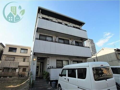 兵庫県神戸市東灘区御影本町８丁目 築29年2ヶ月 3階建