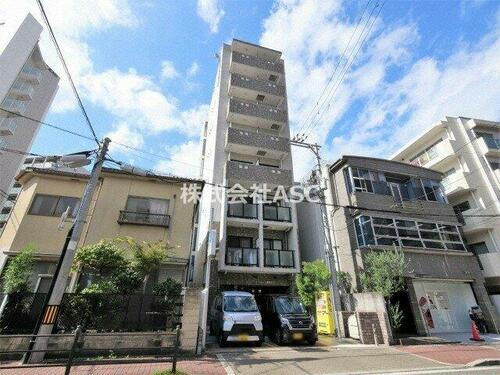 ラ・フォーレ東野田ＩＩ